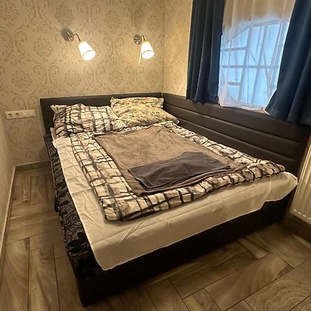 Bright Apartment In The Most Beautiful Street Of Budapest Vaci Street, Fashion Street Exteriör bild