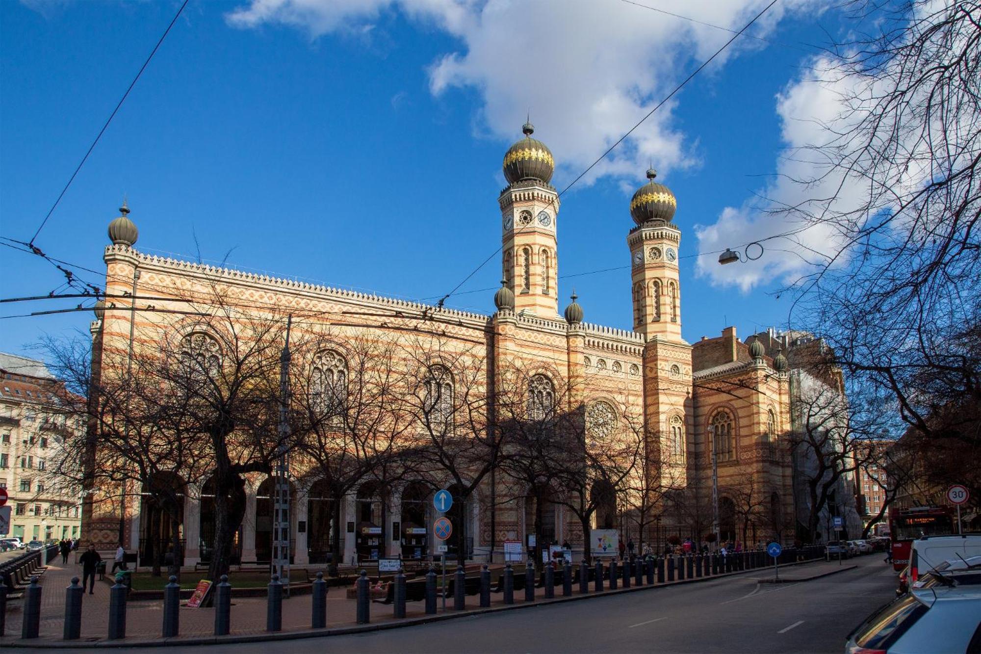 Bright Apartment In The Most Beautiful Street Of Budapest Vaci Street, Fashion Street Exteriör bild