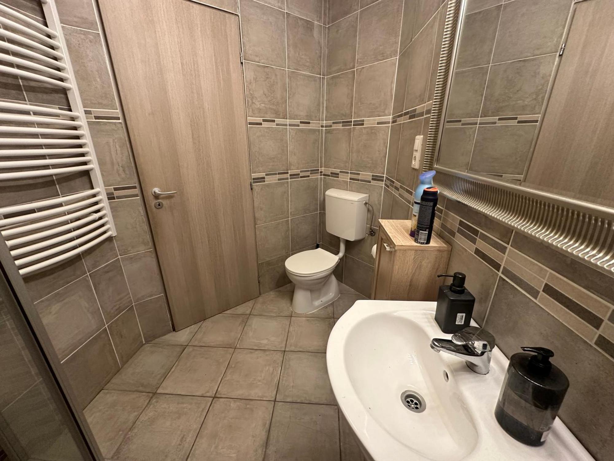Bright Apartment In The Most Beautiful Street Of Budapest Vaci Street, Fashion Street Exteriör bild