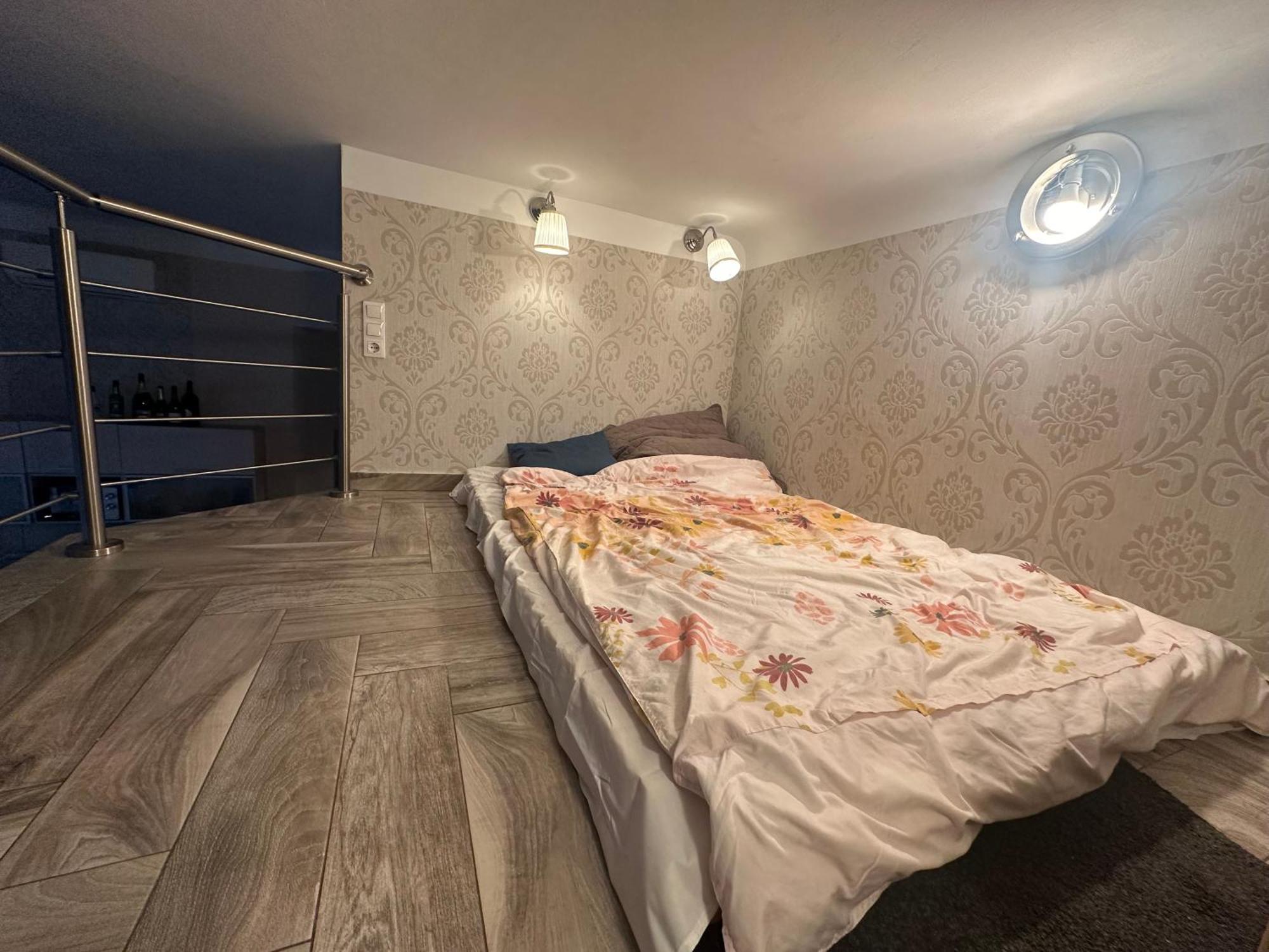 Bright Apartment In The Most Beautiful Street Of Budapest Vaci Street, Fashion Street Exteriör bild