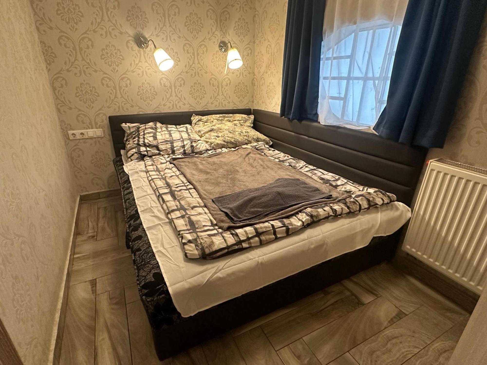 Bright Apartment In The Most Beautiful Street Of Budapest Vaci Street, Fashion Street Exteriör bild
